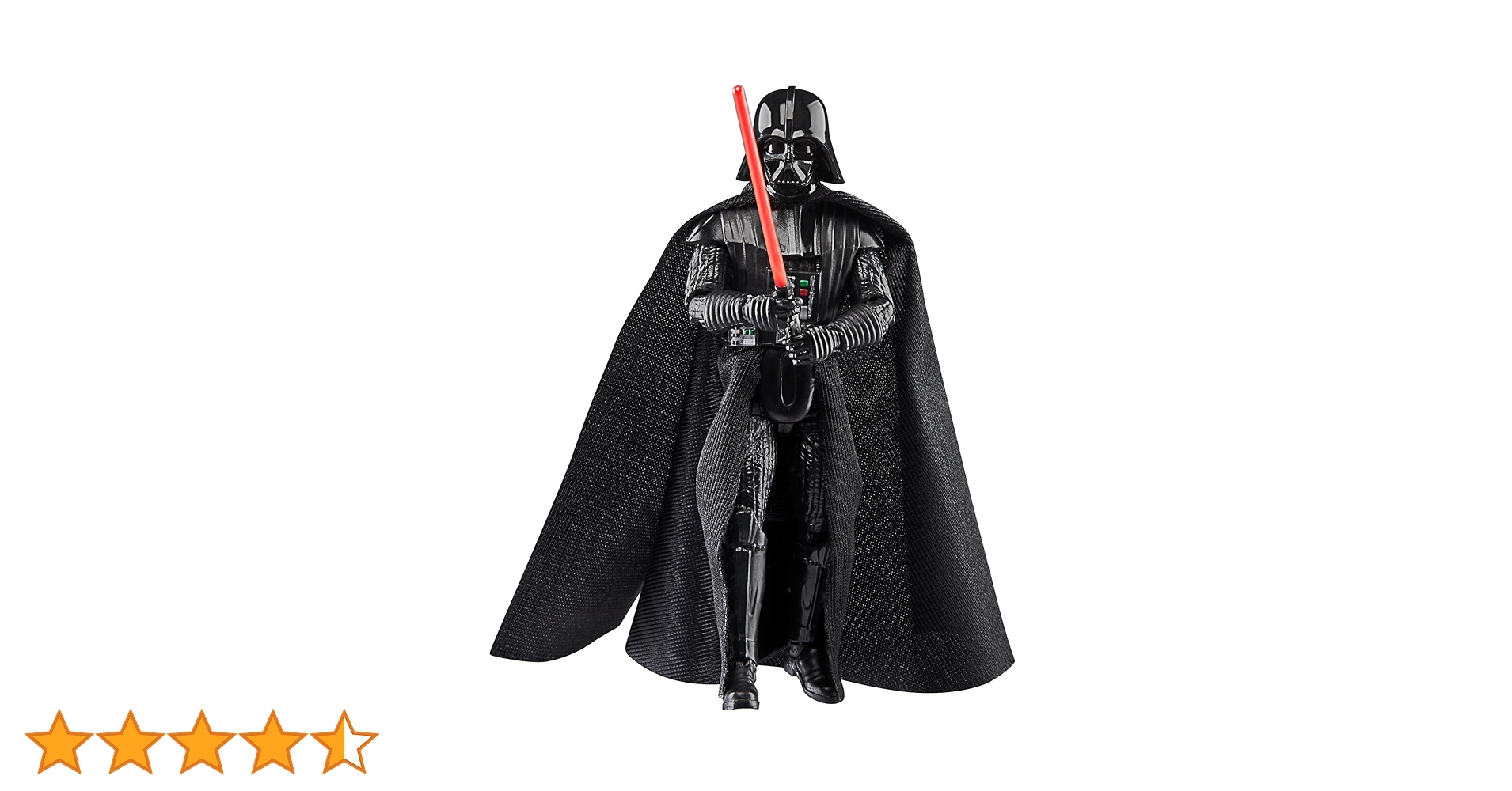 Amazon.co.jp: STAR WARS The Vintage Collection Darth Vader